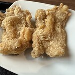 湯田製麺 - 