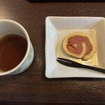 大和薬食処 ならやま茶館 - 