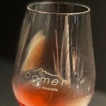 コメール マル イ モンターニャ - 