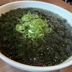 湯田製麺 - 