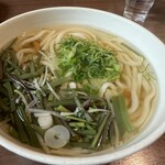 湯田製麺 - 