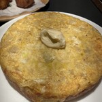 コメール マル イ モンターニャ - 