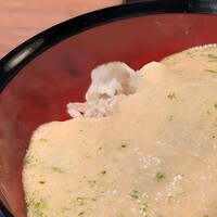 浅草むぎとろ 本店 - 
