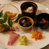 横浜 反町 ダホーリー - 