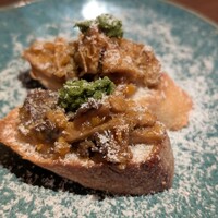 焼肉×創作びすとろ 笑進笑明 - 