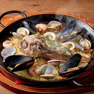 カジュアルなイタリアンでありながら本格的な料理がおすすめ！