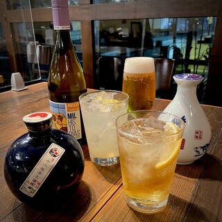 中国酒家 大天門_1