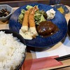 りとは食堂