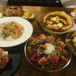 琉球バルBigblue - 