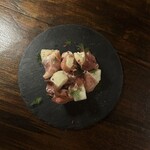 琉球バルBigblue - 