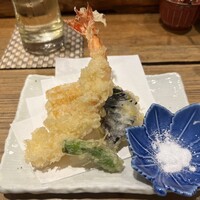 おやじ最後の握り 心斎橋店 - 