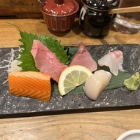 おやじ最後の握り 心斎橋店 - 