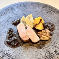 エトゥルスキ - 