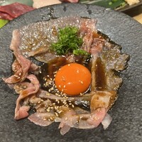 おやじ最後の握り 心斎橋店 - 