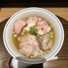 らぁ麺や 嶋