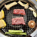 肉亭 ナカムラ - 