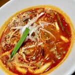 肉亭 ナカムラ - 