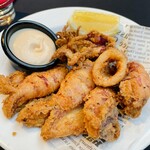 I'm Angus Steakhouse - 