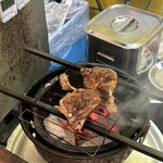 らーめん 稲荷屋 - 