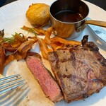 I'm Angus Steakhouse - 