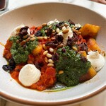 The Palace Tea Room - 