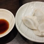 麺屋イロトヤ - 