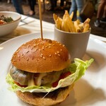 The Palace Tea Room - 