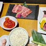 肉亭 ナカムラ - 