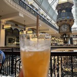 The Palace Tea Room - 