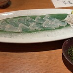 銀座ろくさん亭 - 