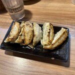 なりよし - 餃子