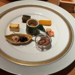 銀座ろくさん亭 - 