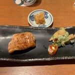 銀座ろくさん亭 - 