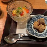 銀座ろくさん亭 - 