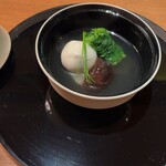 銀座ろくさん亭 - 