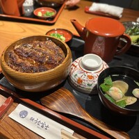 炭焼 うな富士 有楽町店 - 