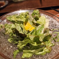 和牛焼肉やくにく 徹 - 