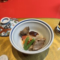 和食 ステーキ よひら - 