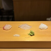 鮨 しゅん輔 阿佐ヶ谷 - 