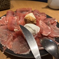 オービカ モッツァレラバー 横浜店 - 