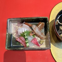 和食 ステーキ よひら - 