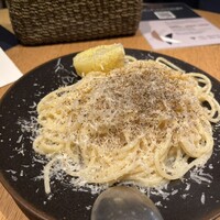 オービカ モッツァレラバー 横浜店 - 