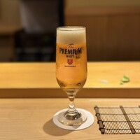 鮨 しゅん輔 阿佐ヶ谷 - 