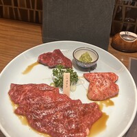 松庵 韓菜房 栄大津通店 - 