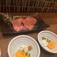 松庵 韓菜房 栄大津通店 - 