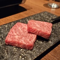 和牛焼肉やくにく 徹 - 