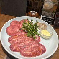 松庵 韓菜房 栄大津通店 - 