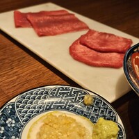 和牛焼肉やくにく 徹 - 