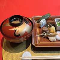 和食 ステーキ よひら - 