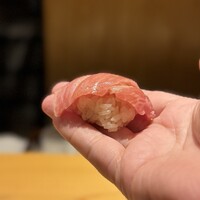 鮨 しゅん輔 阿佐ヶ谷 - 